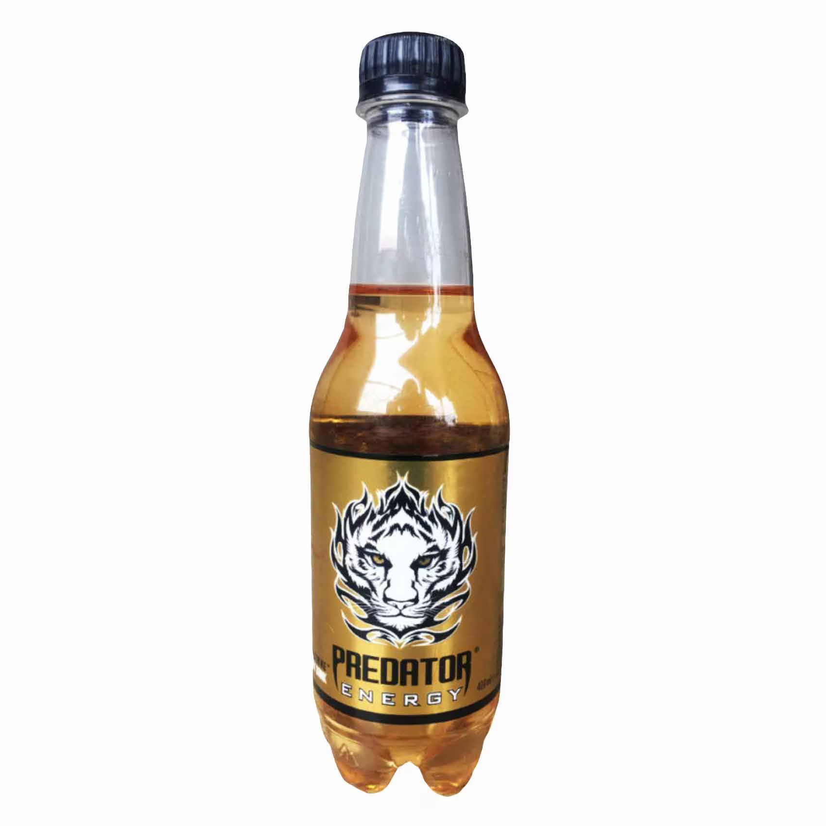 Predator 400ml energy drink