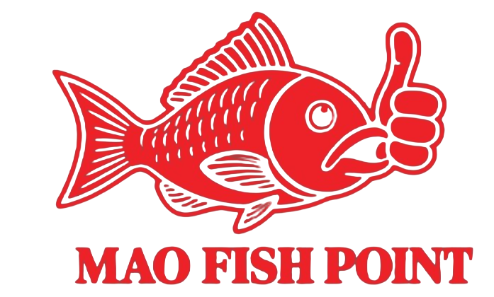 MAO Fish Point